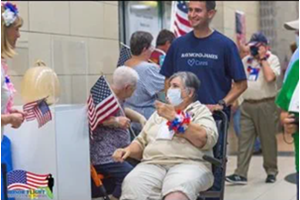 Memorial Day