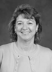 Linda Byron